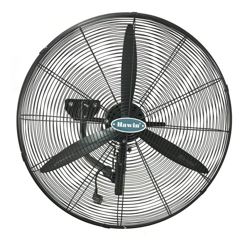 Quạt treo công nghiệp Hawin HW500 - Hàng chính hãng