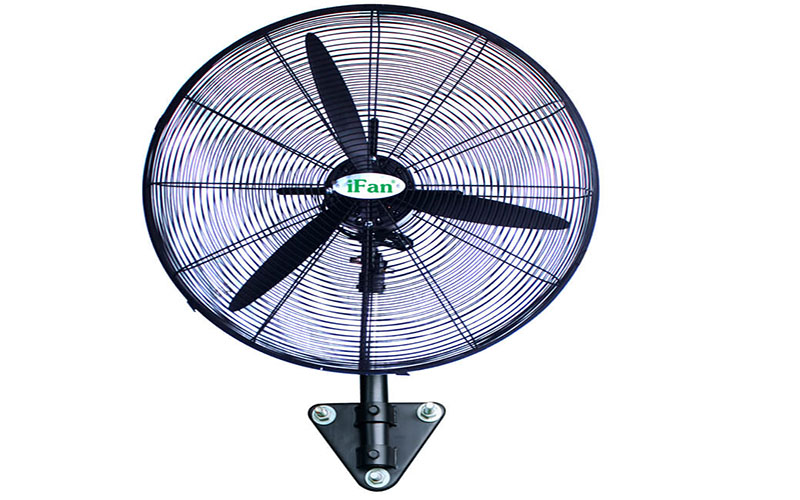 Quạt treo tường công nghiệp iFan NB-50 - Hàng chính hãng