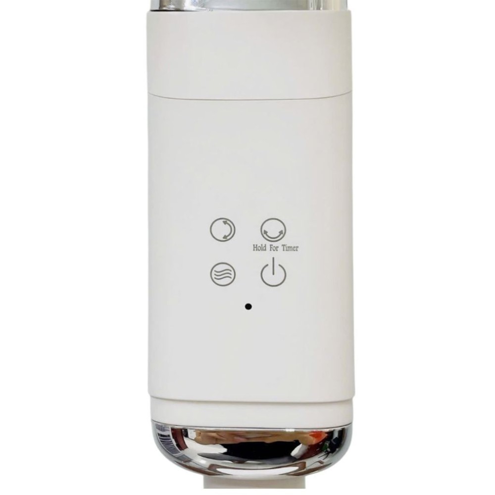  Quạt tuần hoàn không khí Paveden PCF-18RHW - Hàng chính hãng