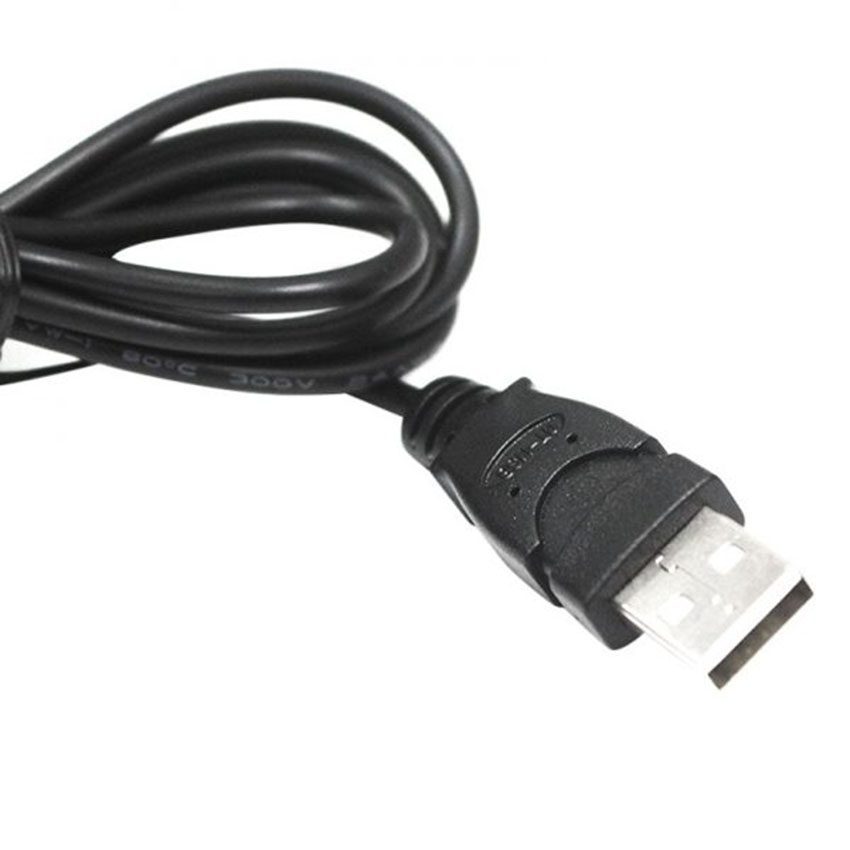 Quạt USB Mini Lock&Lock OUF10 - Hàng chính hãng