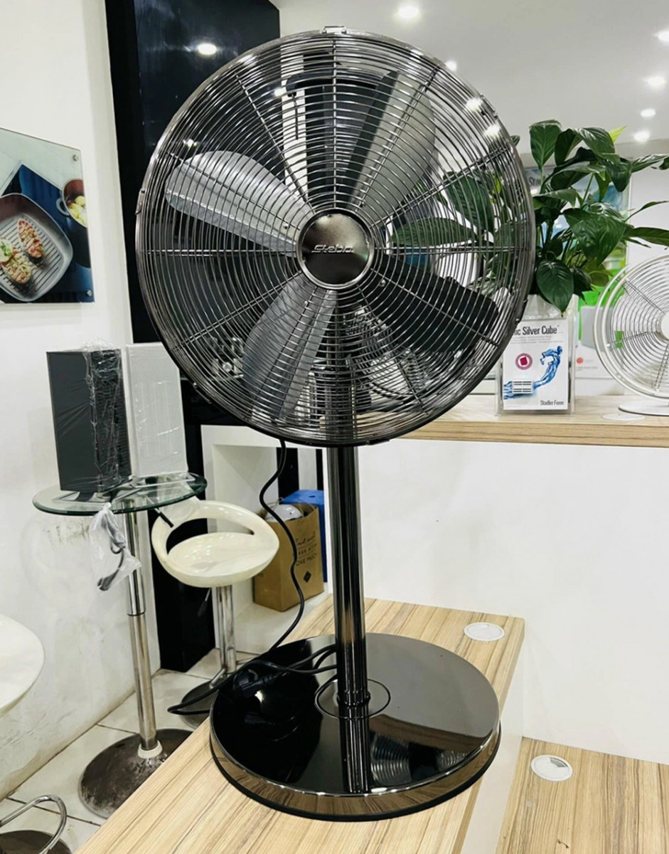 Quạt đứng Steba VTS6 - Hàng chính hãng