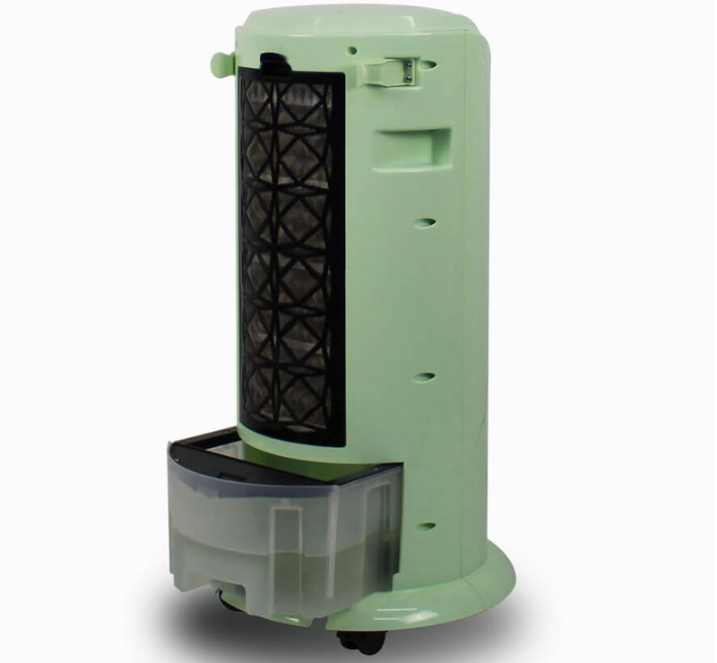 Quạt điều hòa thông minh ICool IC-03 PLUS - Hàng chính hãng