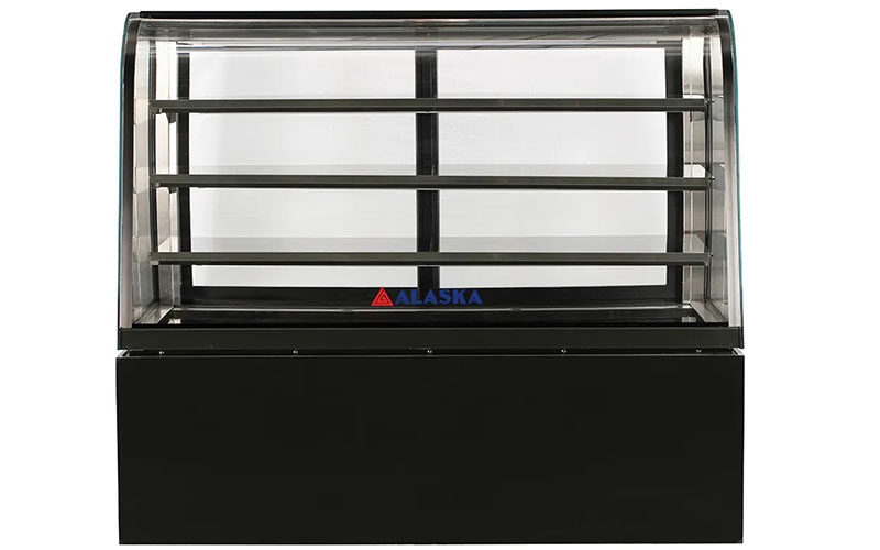 Quầy bánh Alaska G-15L3 - Hàng chính hãng