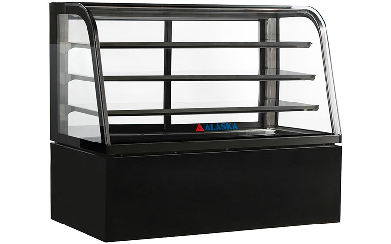 Quầy bánh Alaska G-15L3 - Hàng chính hãng