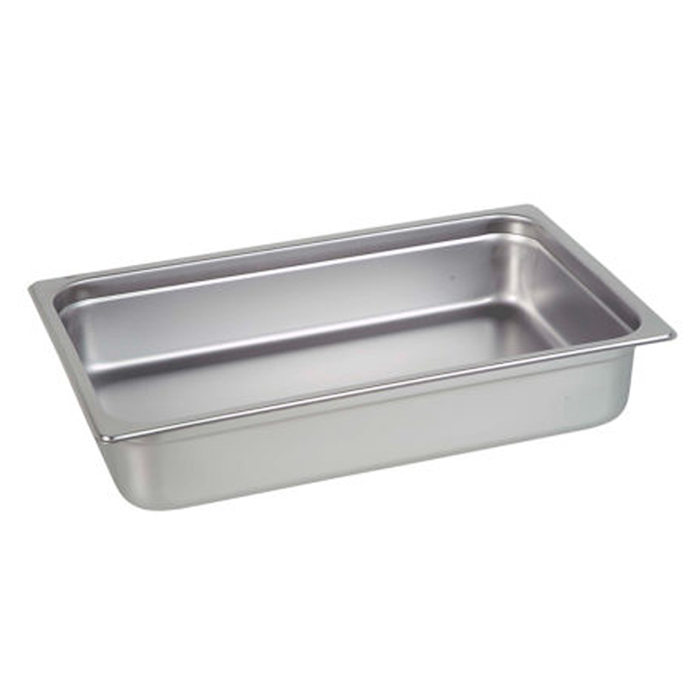 Quầy giữ nóng thức ăn Berjaya BMC 4WC - Hàng chính hãng