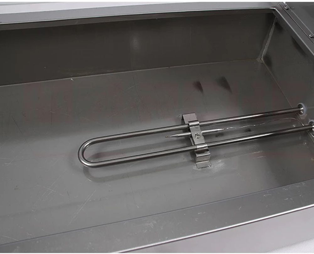 Quầy giữ nóng thức ăn Berjaya BMC 5 - Hàng chính hãng