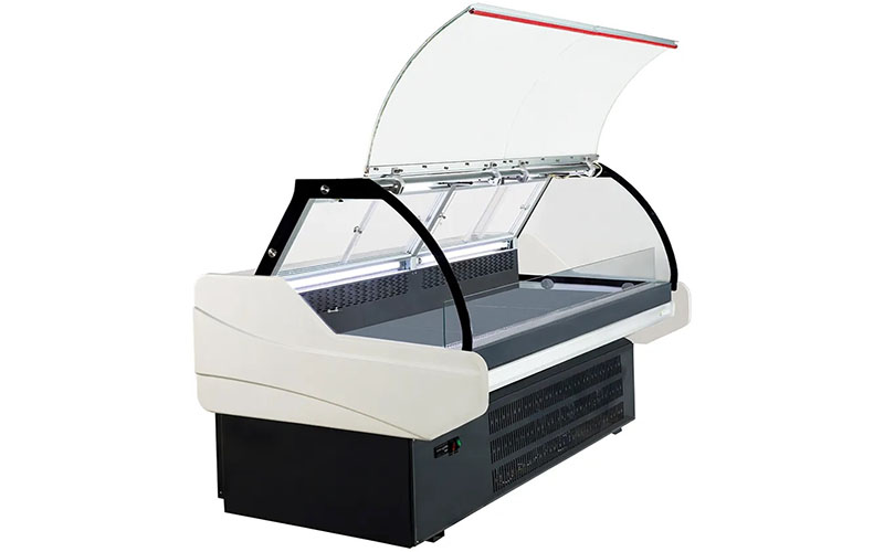 Quầy thịt nguội Alaska GNF-20B - Hàng chính hãng