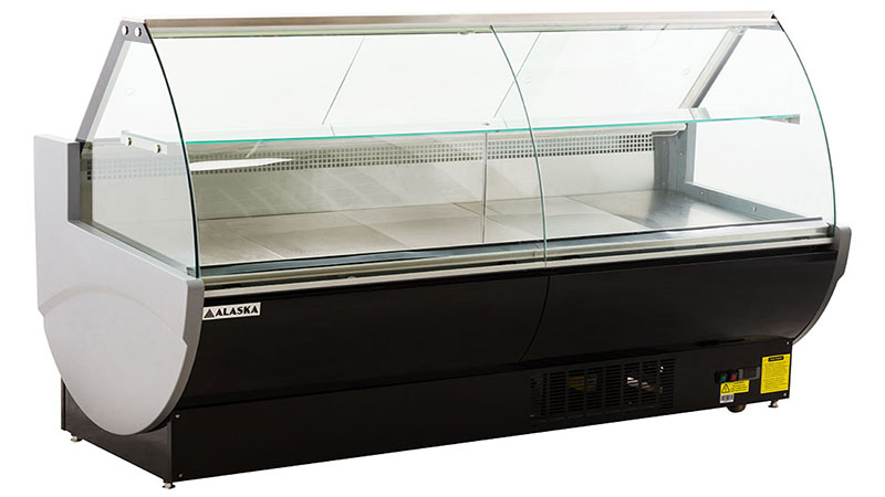 Quầy thịt nguội Alaska GNF-20C - Hàng chính hãng