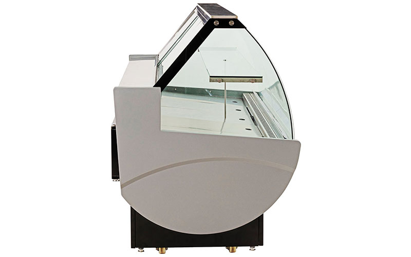 Quầy thịt nguội Alaska GNF-20C - Hàng chính hãng