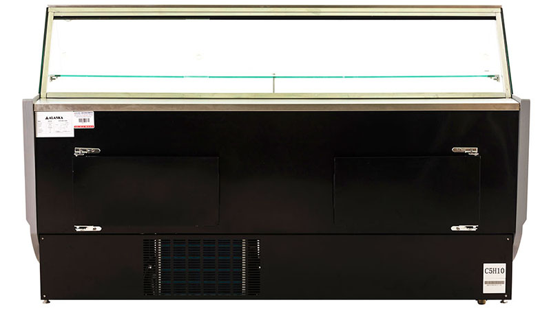 Quầy thịt nguội Alaska GNF-20C - Hàng chính hãng