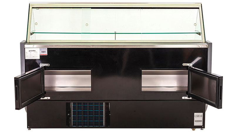 Quầy thịt nguội Alaska GNF-20C - Hàng chính hãng