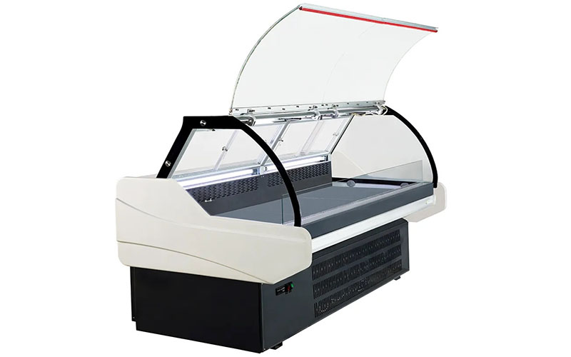 Quầy thịt nguội Alaska GNF-25B - Hàng chính hãng