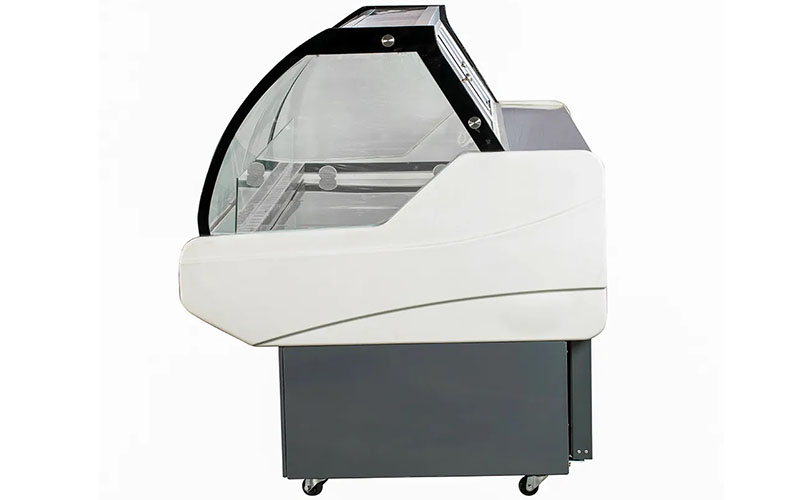 Quầy thịt nguội Alaska GNF-25B - Hàng chính hãng