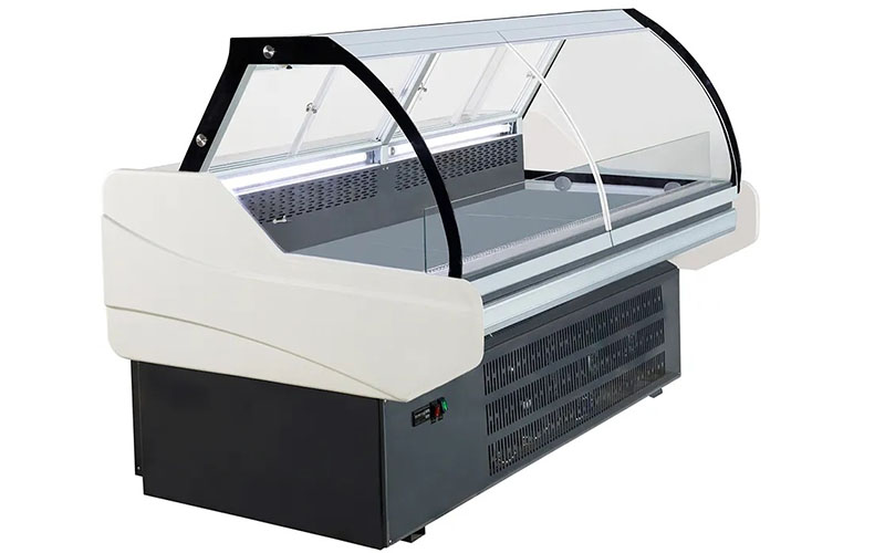 Quầy thịt nguội Alaska GNF-25B - Hàng chính hãng