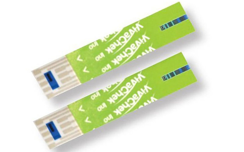 Que thử đường huyết VivaChek Ino VGS01-015 - Hàng chính hãng