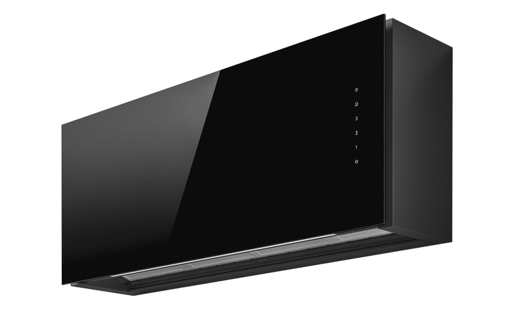 Máy hút mùi áp tường Elica RULES BL/F/90 - Hàng chính hãng