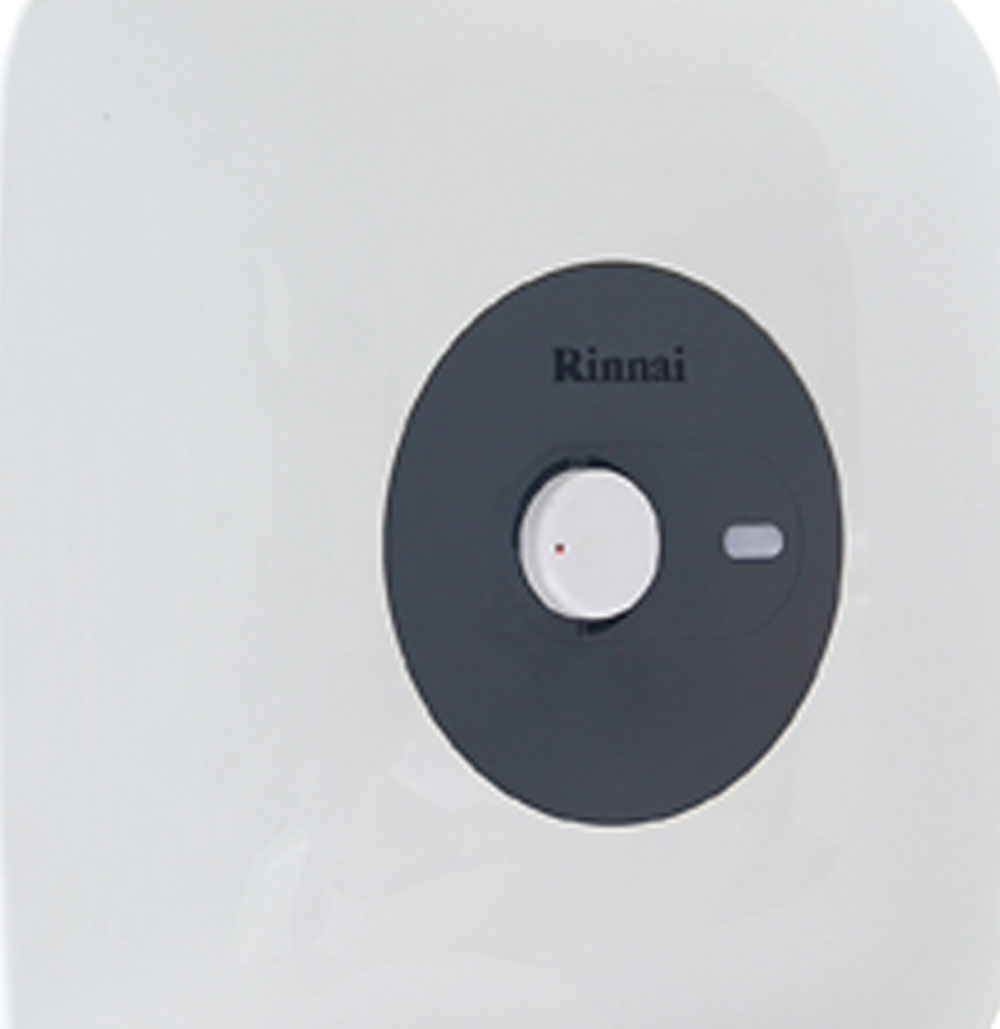 Máy nước nóng gián tiếp Rinnai RES-EB415 - Hàng chính hãng