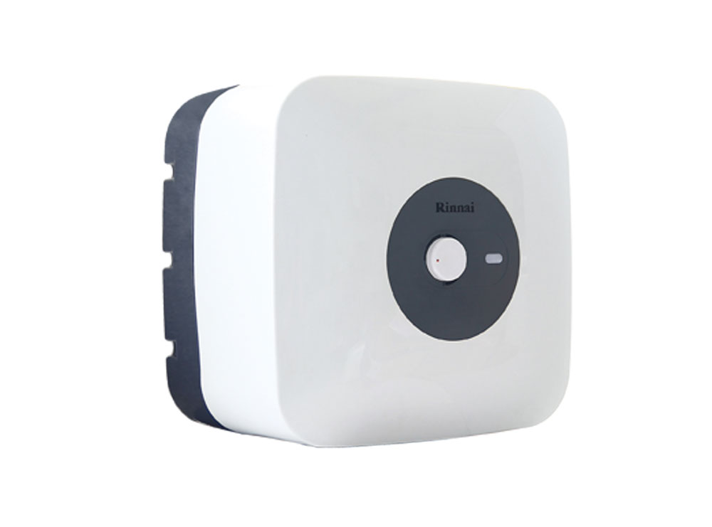 Máy nước nóng gián tiếp Rinnai RES-EB415 - Hàng chính hãng