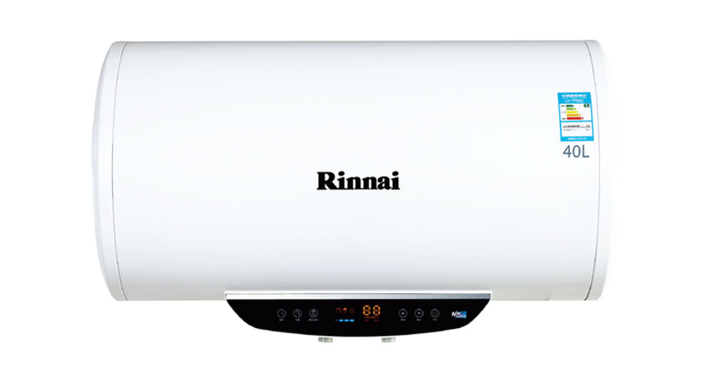 Máy nước nóng gián tiếp Rinnai RES-EF640H - Hàng chính hãng
