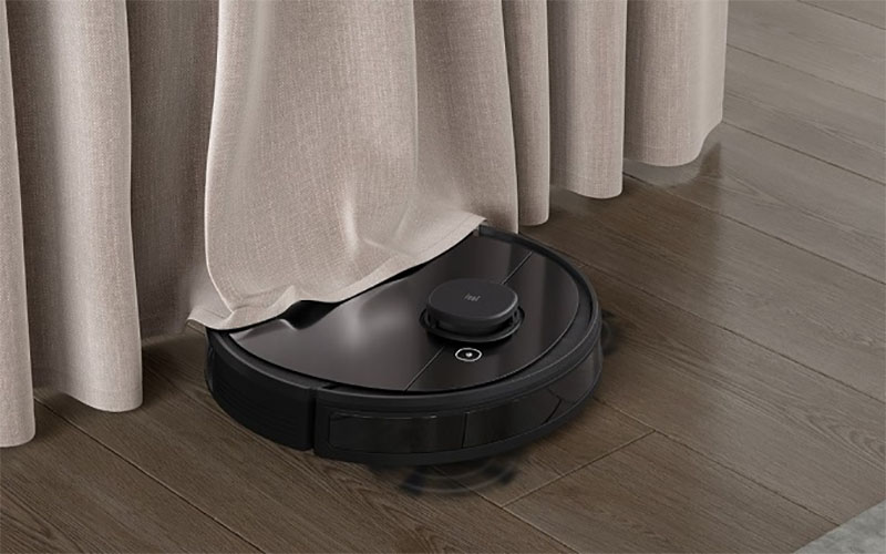 Robot hút bụi Ecovacs Deebot Ozmo 950-DX9G - Hàng chính hãng