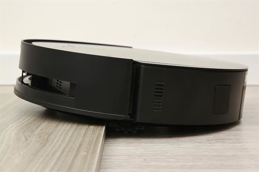 Robot hút bụi lau nhà Ecovacs X8 PRO OMNI - Hàng chính hãng