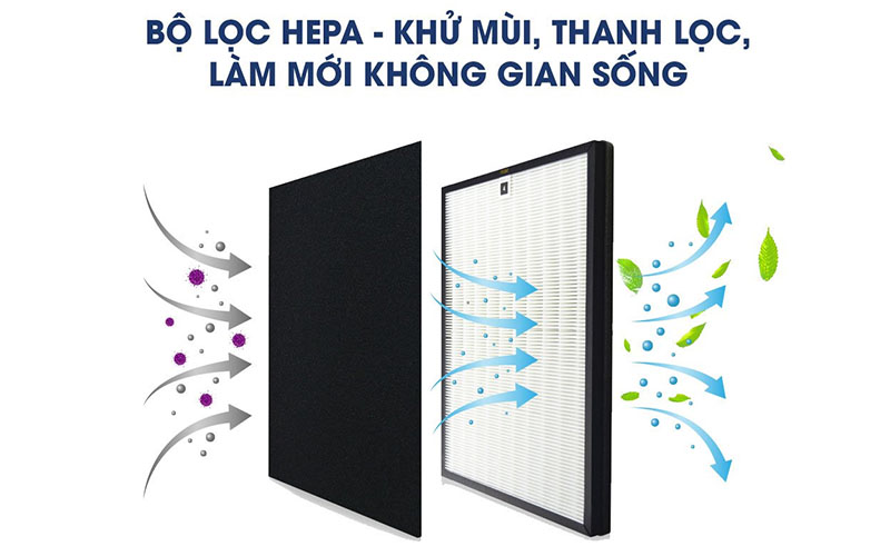 Robot hút bụi lau nhà Kalite KVC2171 - Hàng chính hãng