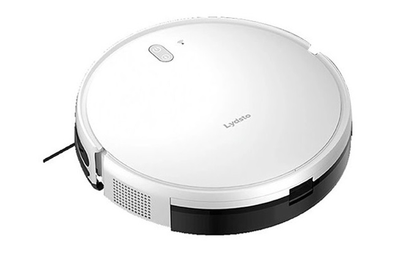 Robot hút bụi lau nhà Lydsto G4-W03 - Hàng chính hãng