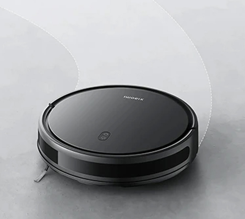 Robot hút bụi lau nhà Xiaomi Vacuum E10C - Hàng chính hãng