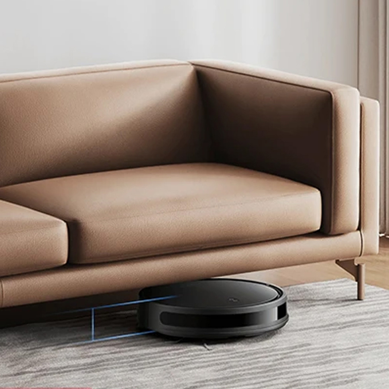 Robot hút bụi lau nhà Xiaomi Vacuum E10C - Hàng chính hãng