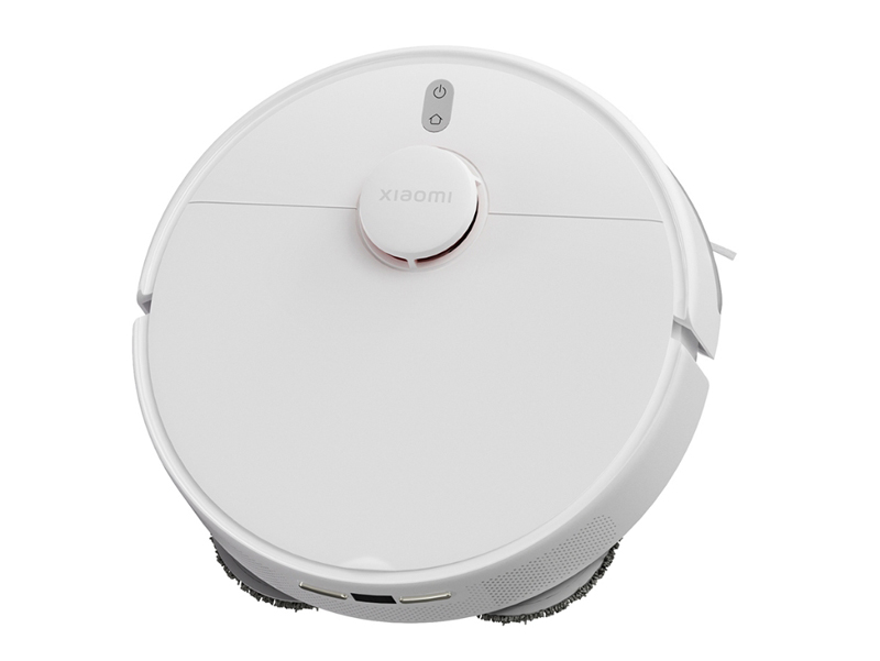 Kích thước nhỏ gọn, robot cho khả năng len lỏi và làm sạch ở nhiều vị trí 