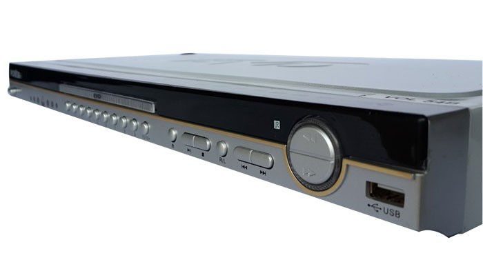 Đầu EVD Ruby EVD D7 - Hàng chính hãng