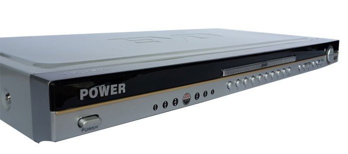 Đầu EVD Ruby EVD D7 - Hàng chính hãng