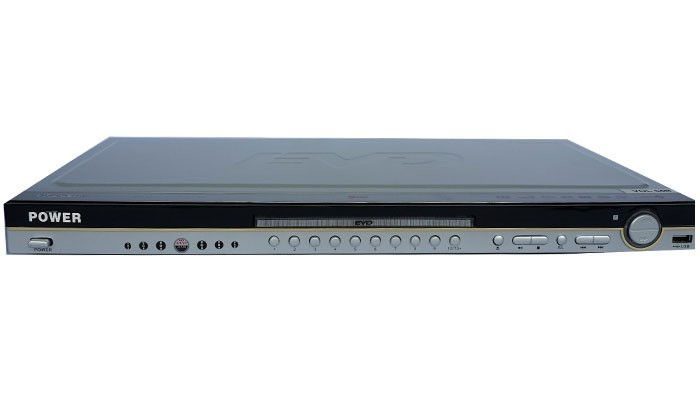 Đầu EVD Ruby EVD D7 - Hàng chính hãng