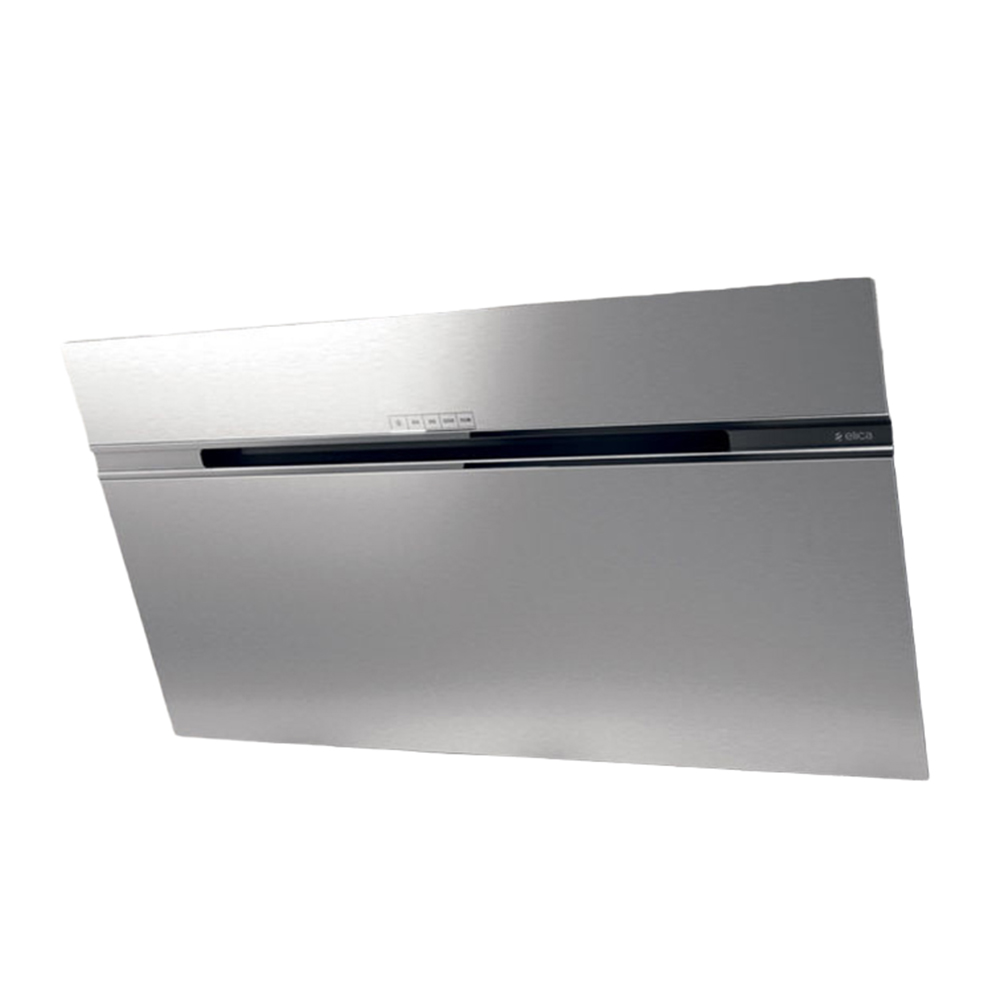 Máy hút mùi áp tường Elica STRIPE URBAN ZINC/A/90 - Hàng chính hãng