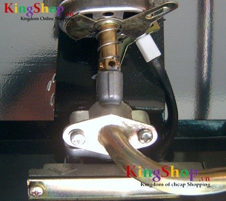 Cụm đánh lửa Magneto tiên tiến càng đánh càng nhạy