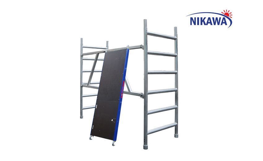 Chức năng của sàn giàn giáo lớn Nikawa JSJ-C1