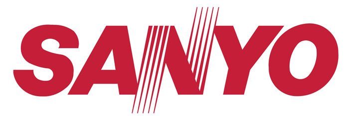 Sanyo logo