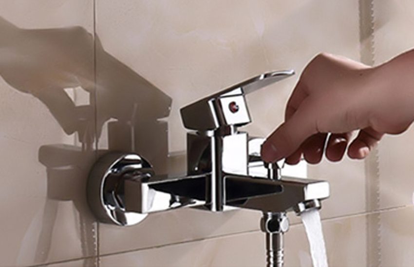 Sen - Lavabo nóng lạnh Olaytoto KB-101 - Hàng chính hãng