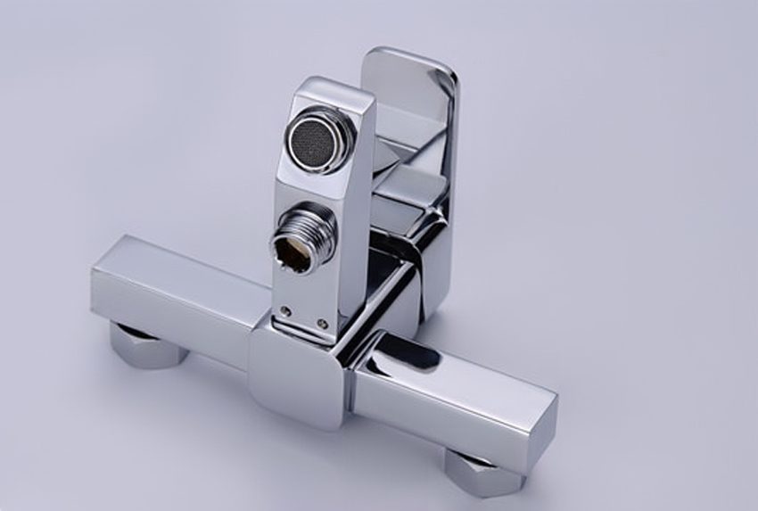 Sen - Lavabo nóng lạnh Olaytoto KB-101 - Hàng chính hãng