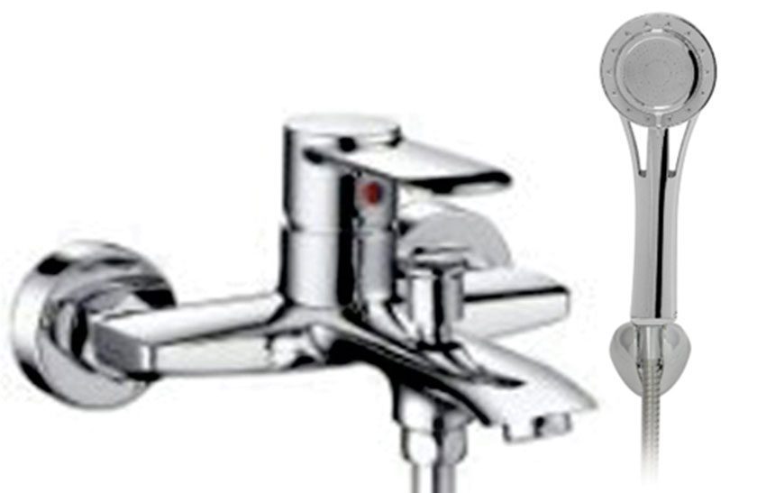 Sen - Lavabo nóng lạnh Olaytoto KB-102 - Hàng chính hãng