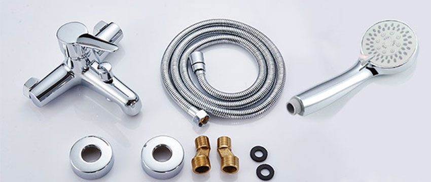 Sen - Lavabo nóng lạnh KB-103