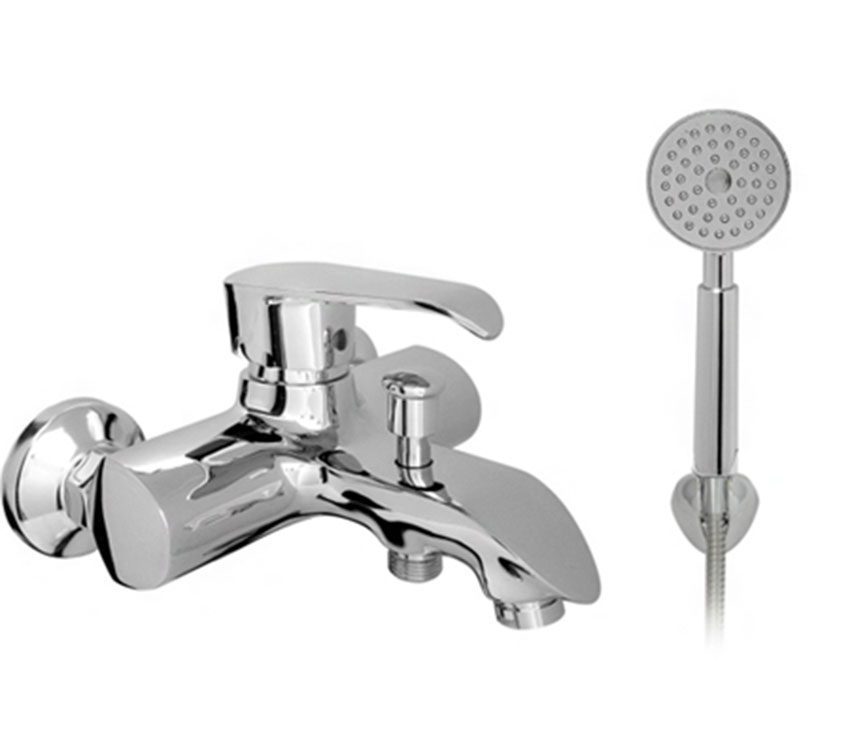 Sen - Lavabo nóng lạnh Olaytoto KB-104 - Hàng chính hãng