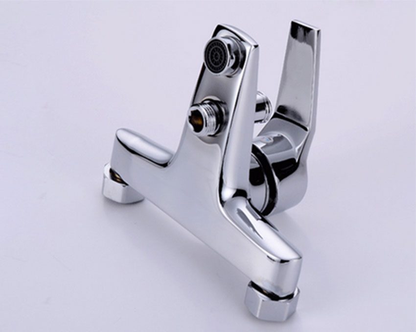 Sen - Lavabo nóng lạnh Olaytoto KB-104 - Hàng chính hãng