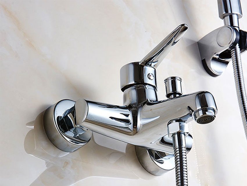 Sen - Lavabo nóng lạnh OLAYTOTO 