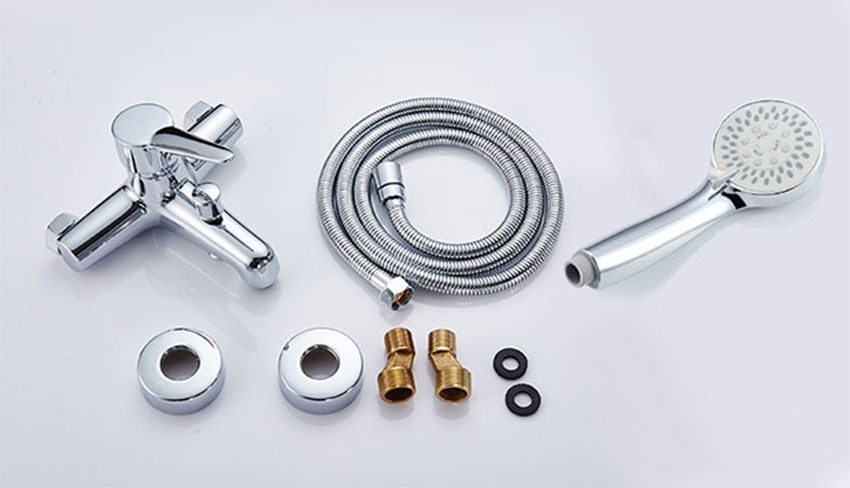 Sen - Lavabo nóng lạnh KB-106