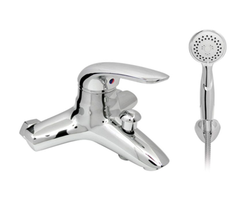 Sen - Lavabo nóng lạnh Olaytoto KB-107 - Hàng chính hãng