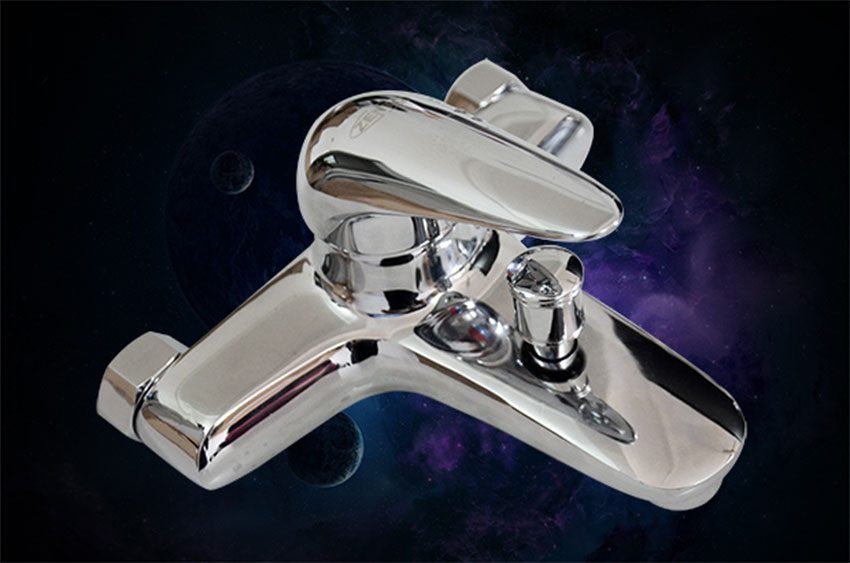 Sen - Lavabo nóng lạnh Olaytoto KB-107 - Hàng chính hãng