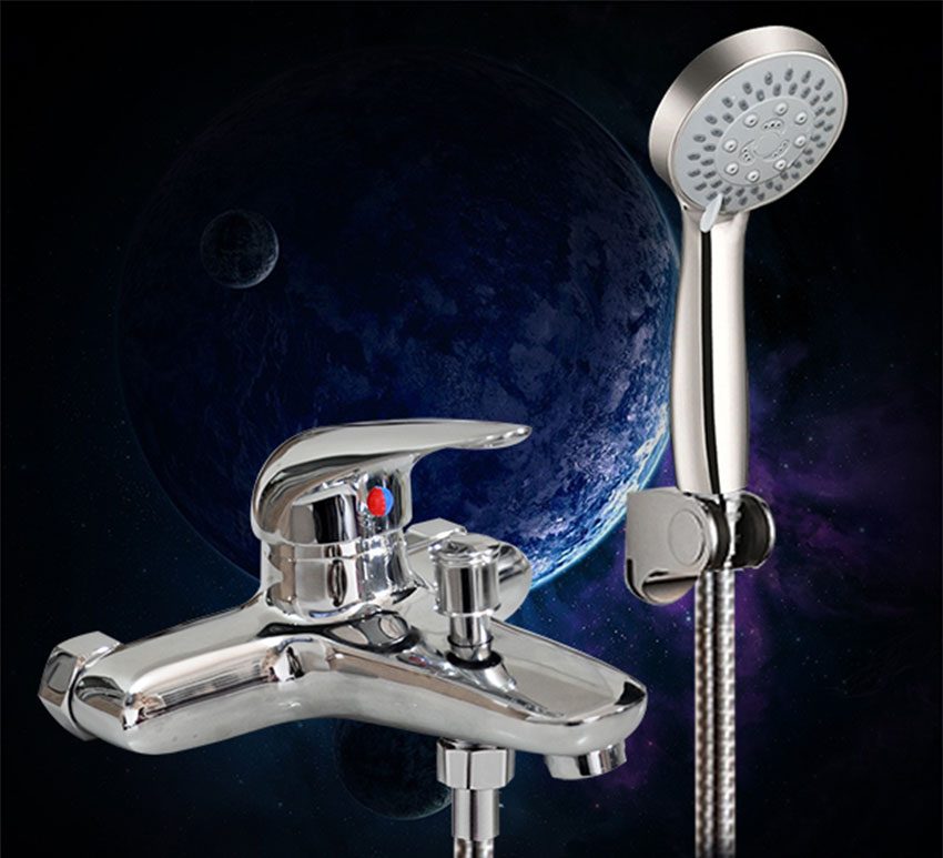 Sen - Lavabo nóng lạnh Olaytoto KB-107 - Hàng chính hãng