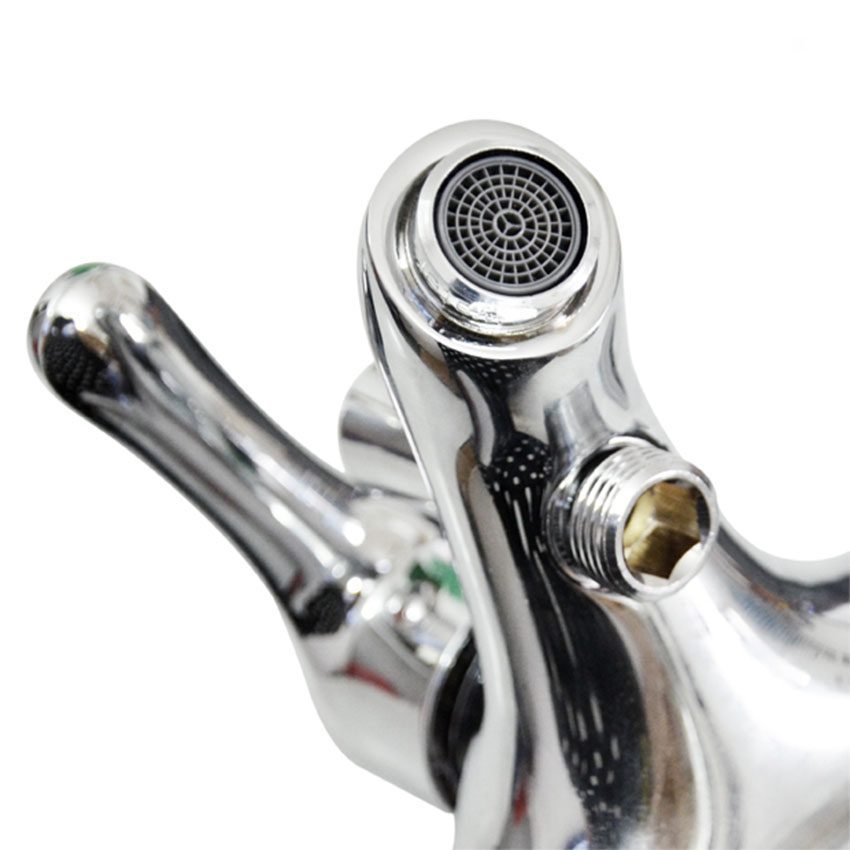 Sen - Lavabo nóng lạnh Olaytoto KB-108 - Hàng chính hãng