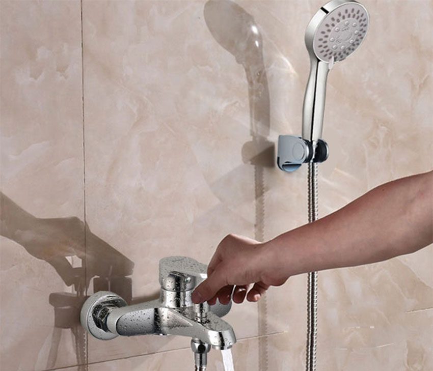 Sen - Lavabo nóng lạnh Olaytoto KB-108 - Hàng chính hãng